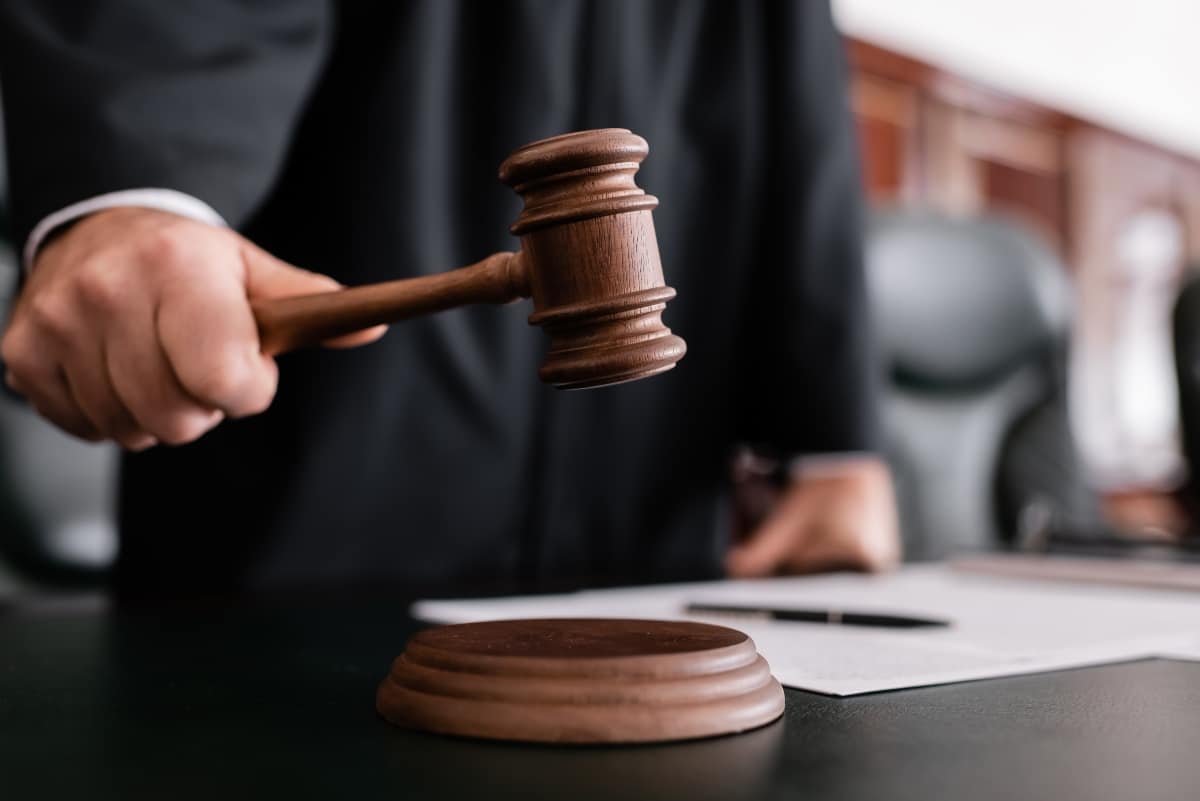 Declaran culpable a hombre acusado de planear asesinato de Trump y ...