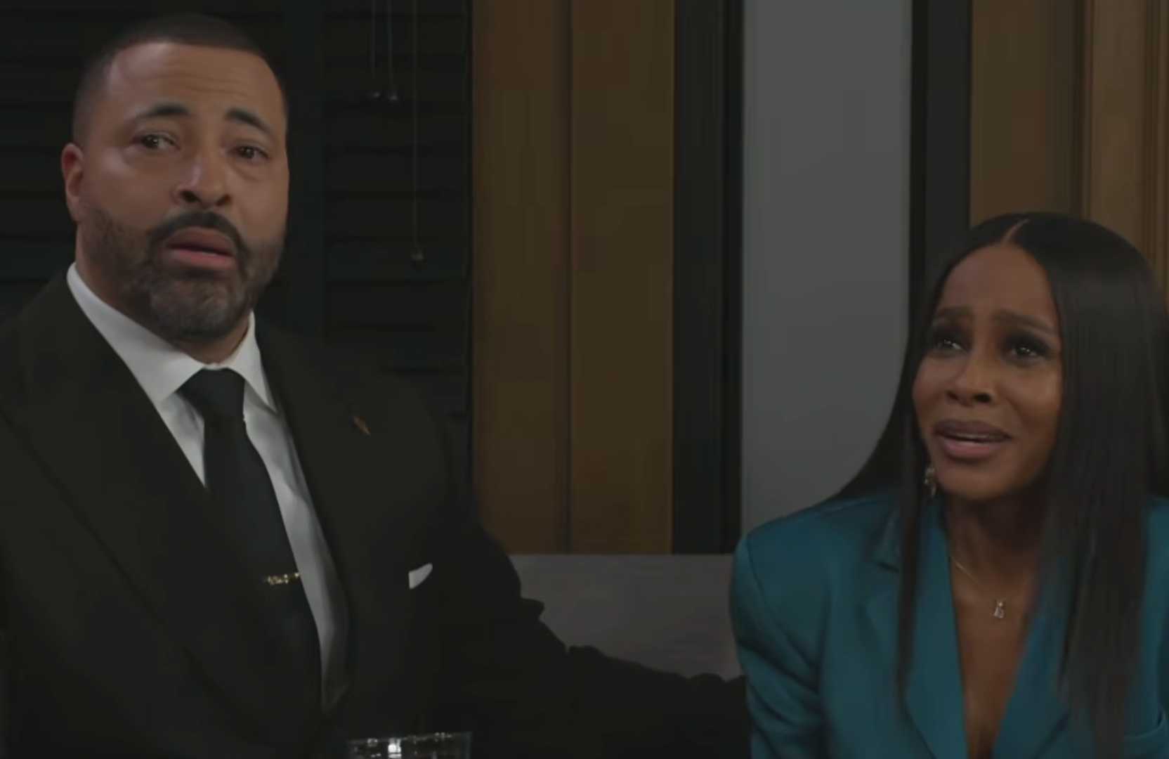 What happened on Beyond the Gates today (March 6, 2026)? Jacob discovers Grayson’s secret and Anita vows a comeback<br>