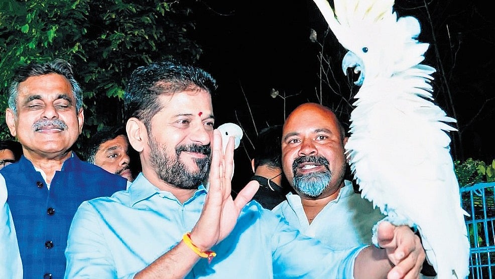 Pragathi Pranalika rolled out across Telangana