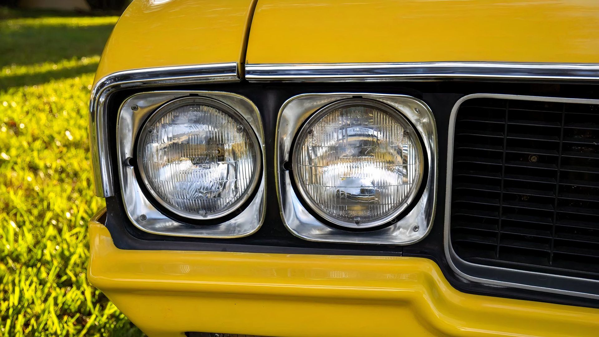 The Oldsmobile muscle car TikTok never discovered