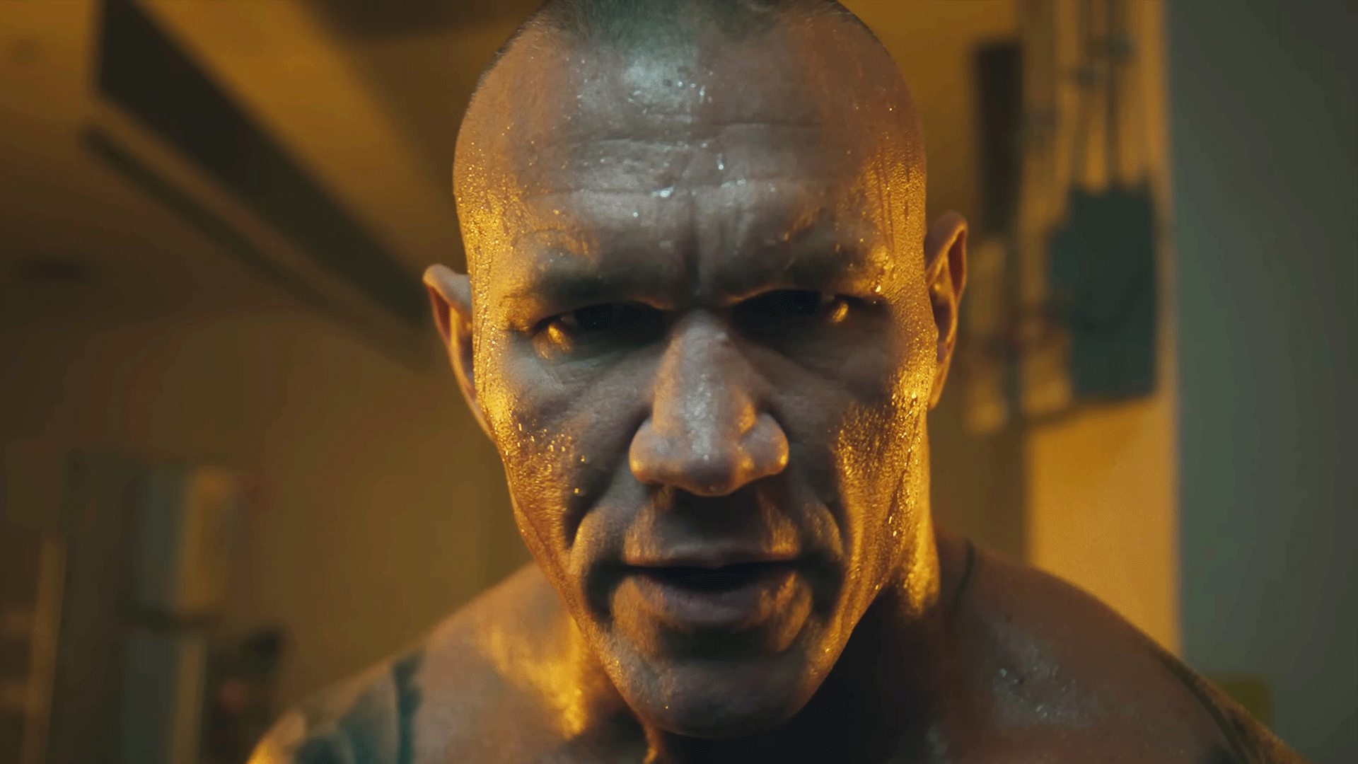 WWE 2K26 - Official 'The Show Takes Over' launch trailer (ft. CM Punk ...