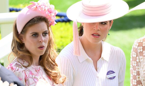 Prince William's brutal demand to other royals about Princesses ...