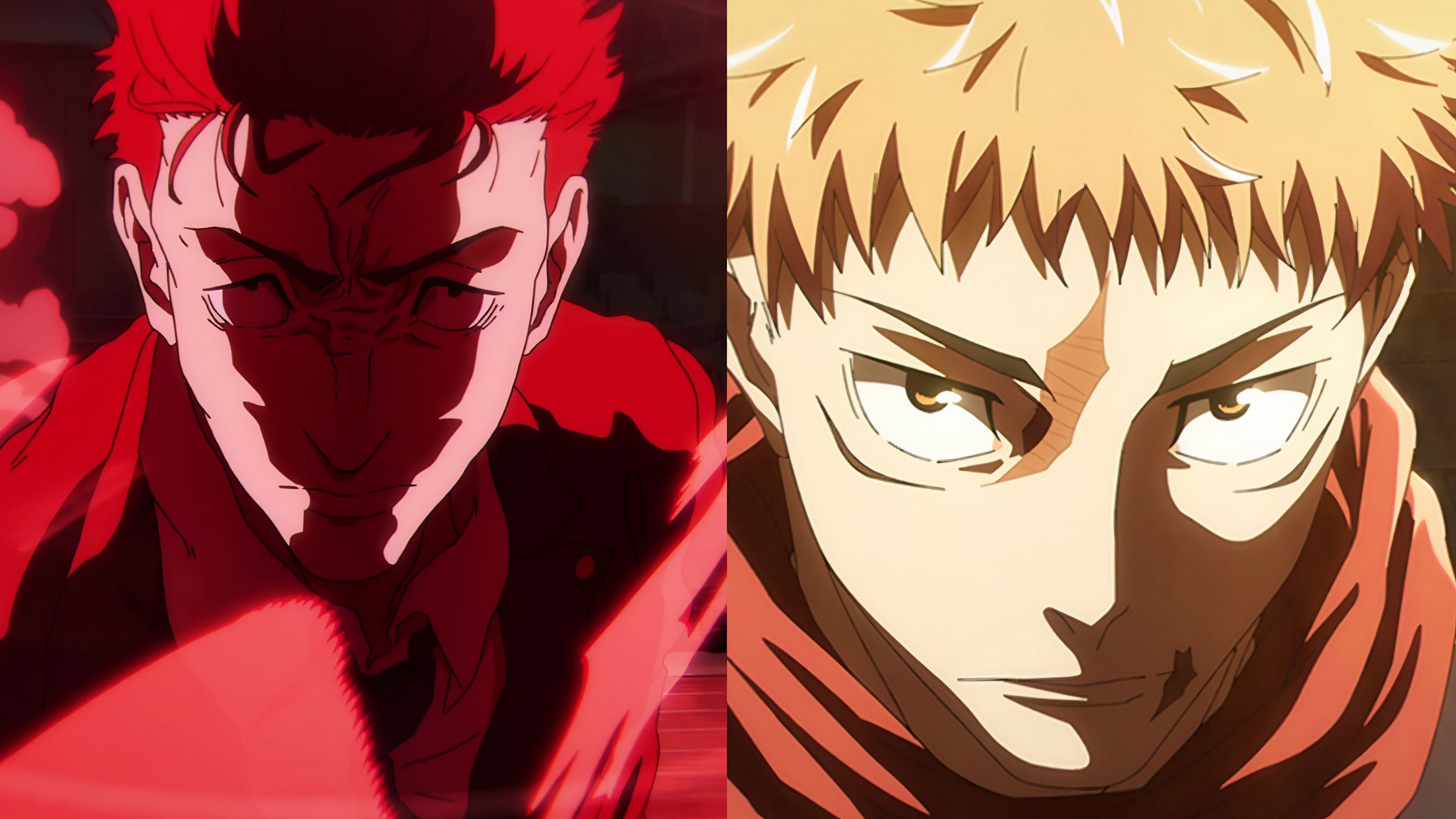 Jujutsu Kaisen season 3 episode 9 reveals a sorcerer as talented as ...