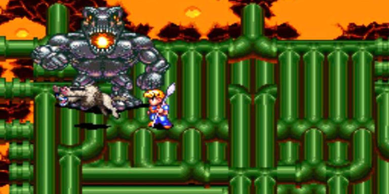 10 SNES JRPGs that could really use a modern port