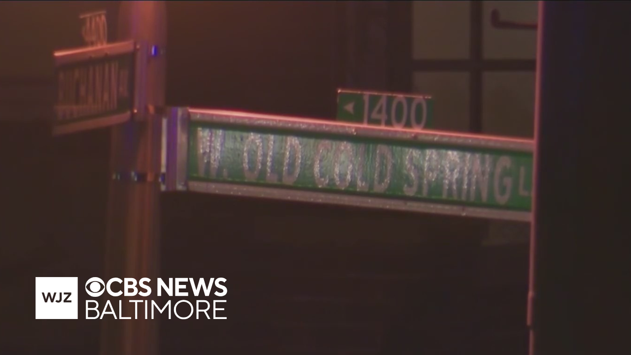 Young male found shot in West Baltimore pronounced dead, police say<br><br>