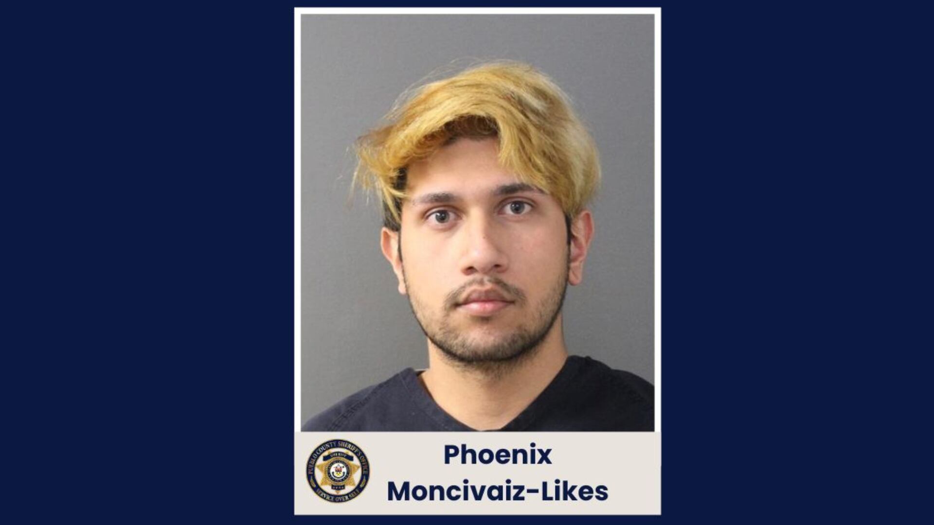 Pueblo man sentenced to eight years in prison for child sexual exploitation