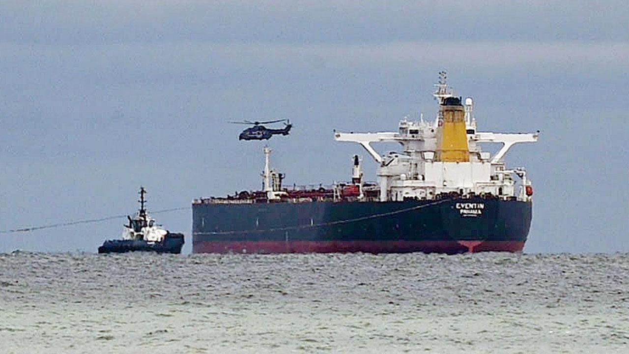 US grants 30-day waiver for Indian refiners to buy Russian oil amid ...