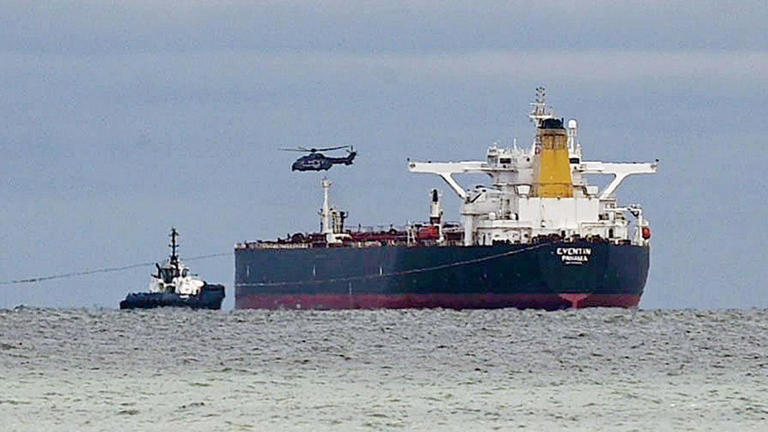 US grants 30-day waiver for Indian refiners to buy Russian oil amid ...