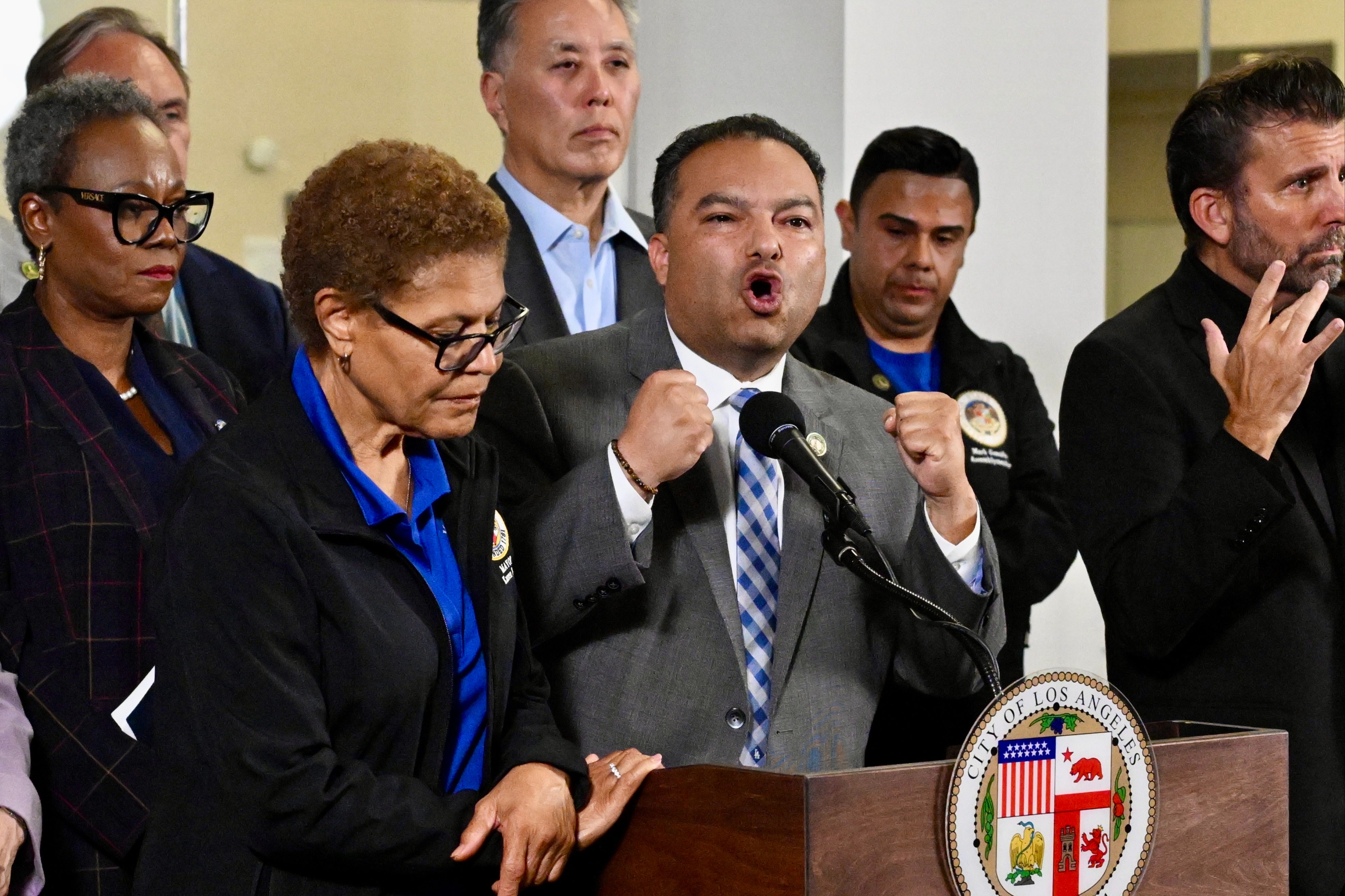 San Diego school trustees bump own pay up 400% as workers fume