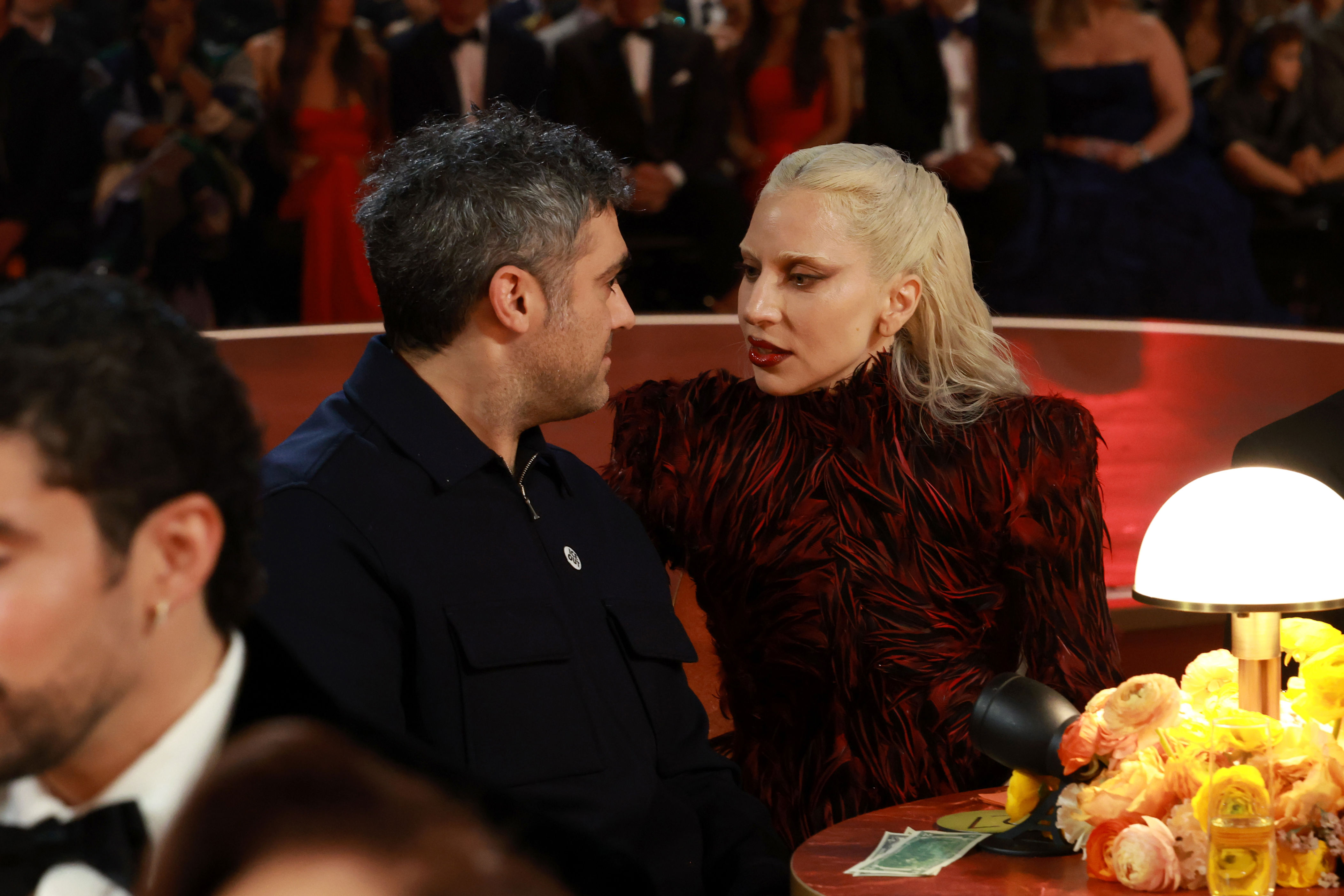 Lady Gaga shares major update on wedding to Michael Polansky
