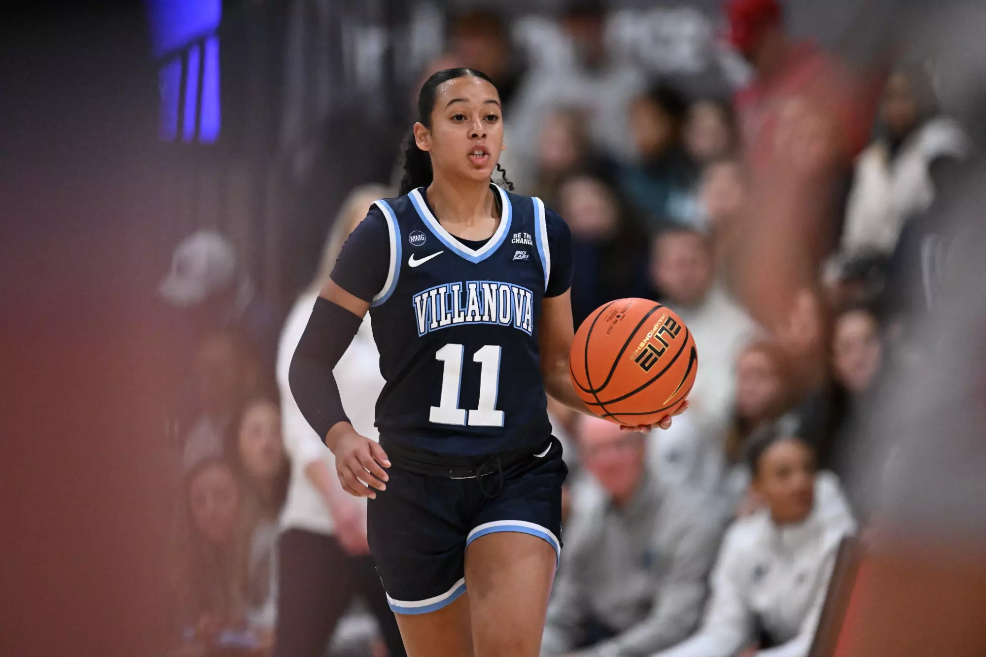 2026 All-Big East first team: UConn stars and rising phenoms revealed