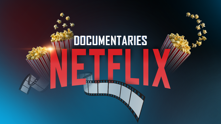 5 new Netflix documentaries to watch in May