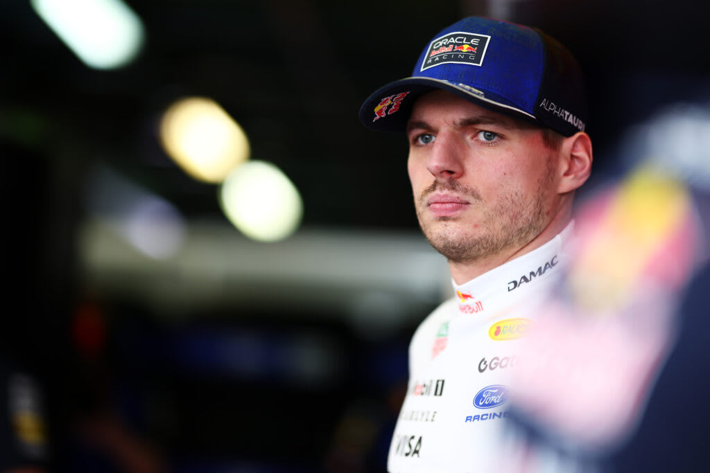 Anthony Davidson says Max Verstappen’s old habits are catching up with him in Australia<br><br>