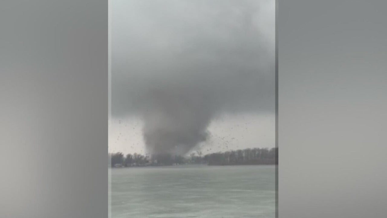 Multiple fatalities reported after tornadoes touch down in southwest ...