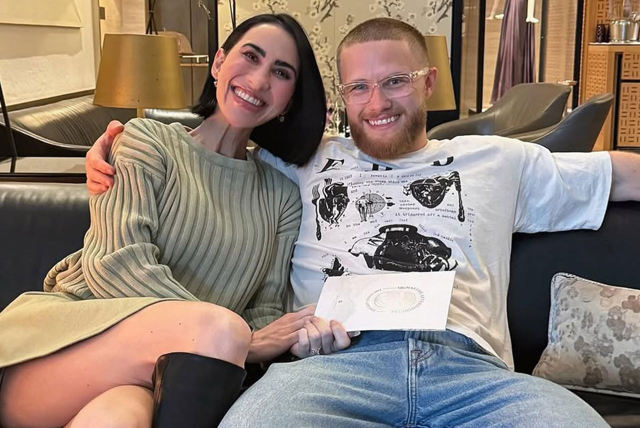 Fitness influencer Stephanie Buttermore dies at 36, fiancé Jeff Nippard ...