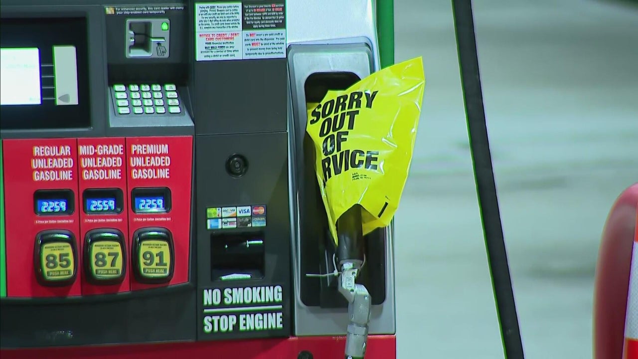 Sinclair makes procedure changes after fuel contamination incident in ...
