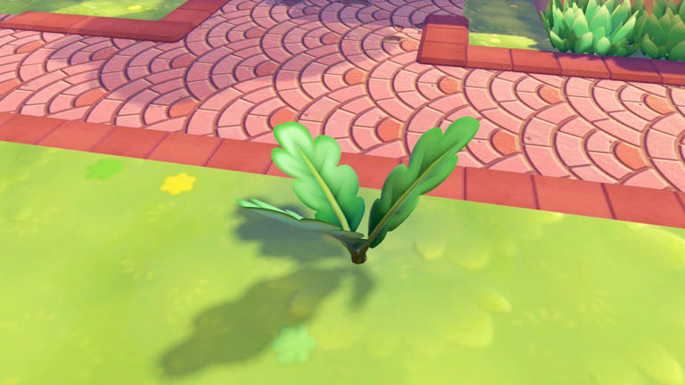 Pokémon Pokopia: How to get leaves