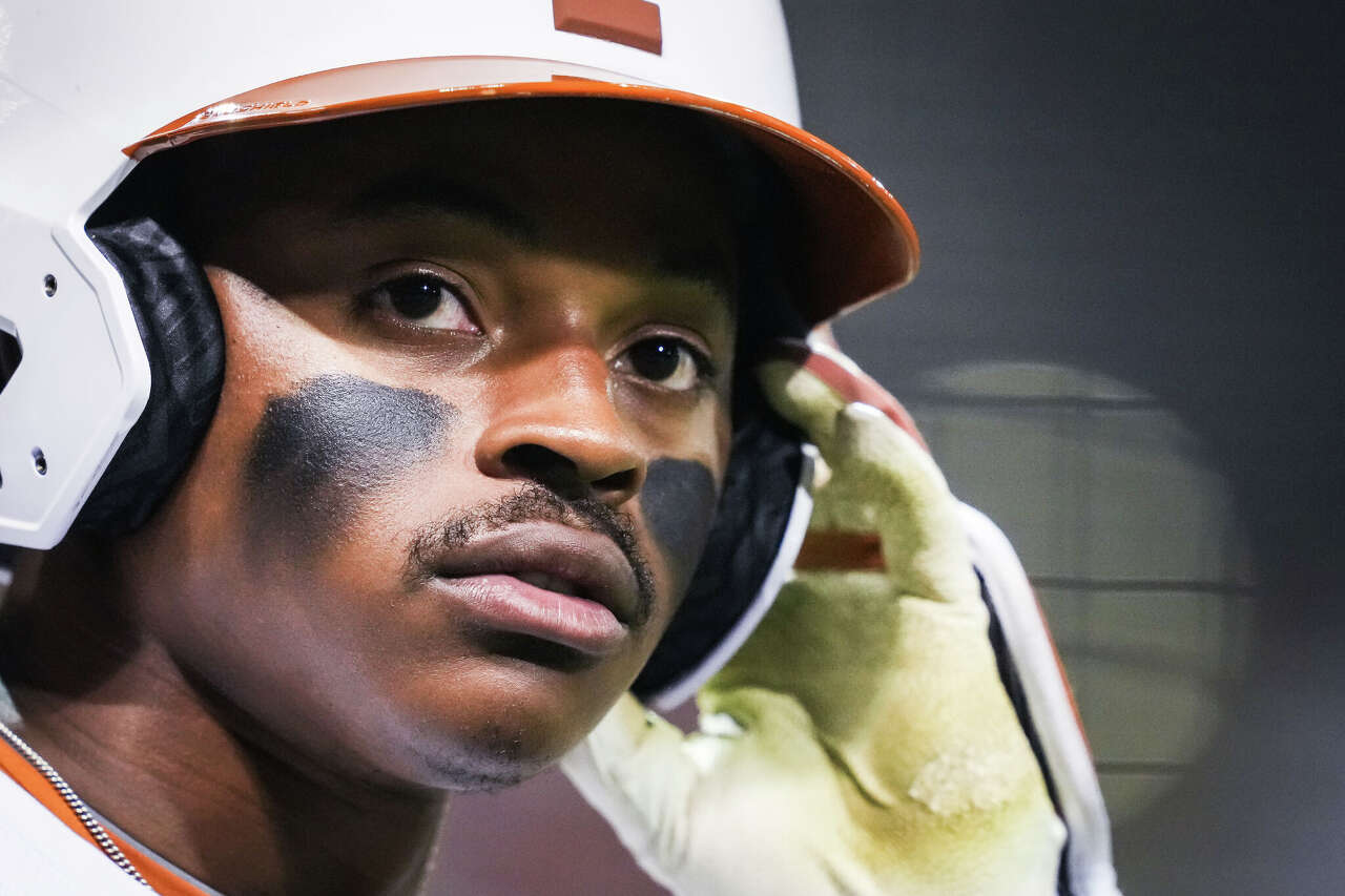 Texas baseball: See photos as the Longhorns take on USC Upstate