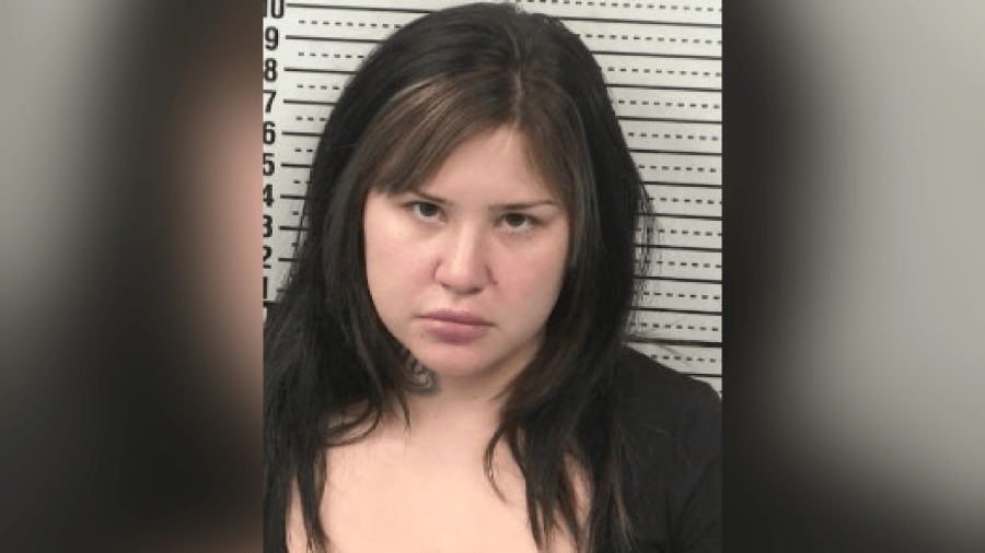 Former New Mexico nurse accused of sexually assaulting juvenile patient
