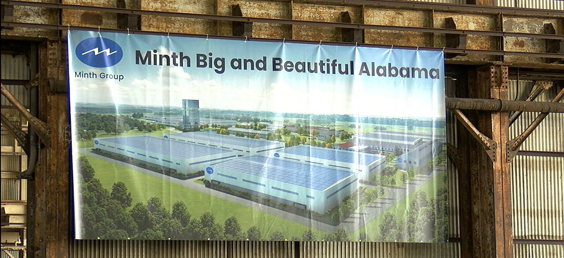 Automotive supplier bringing jobs, economic impact to Gadsden