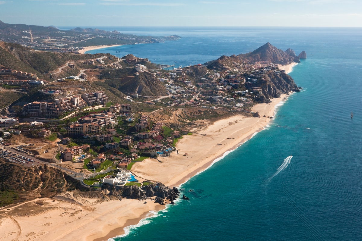 10 of the best destinations for spring break