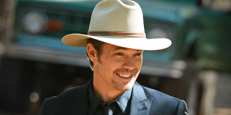 Top 10 western TV shows of the 21st century ranked