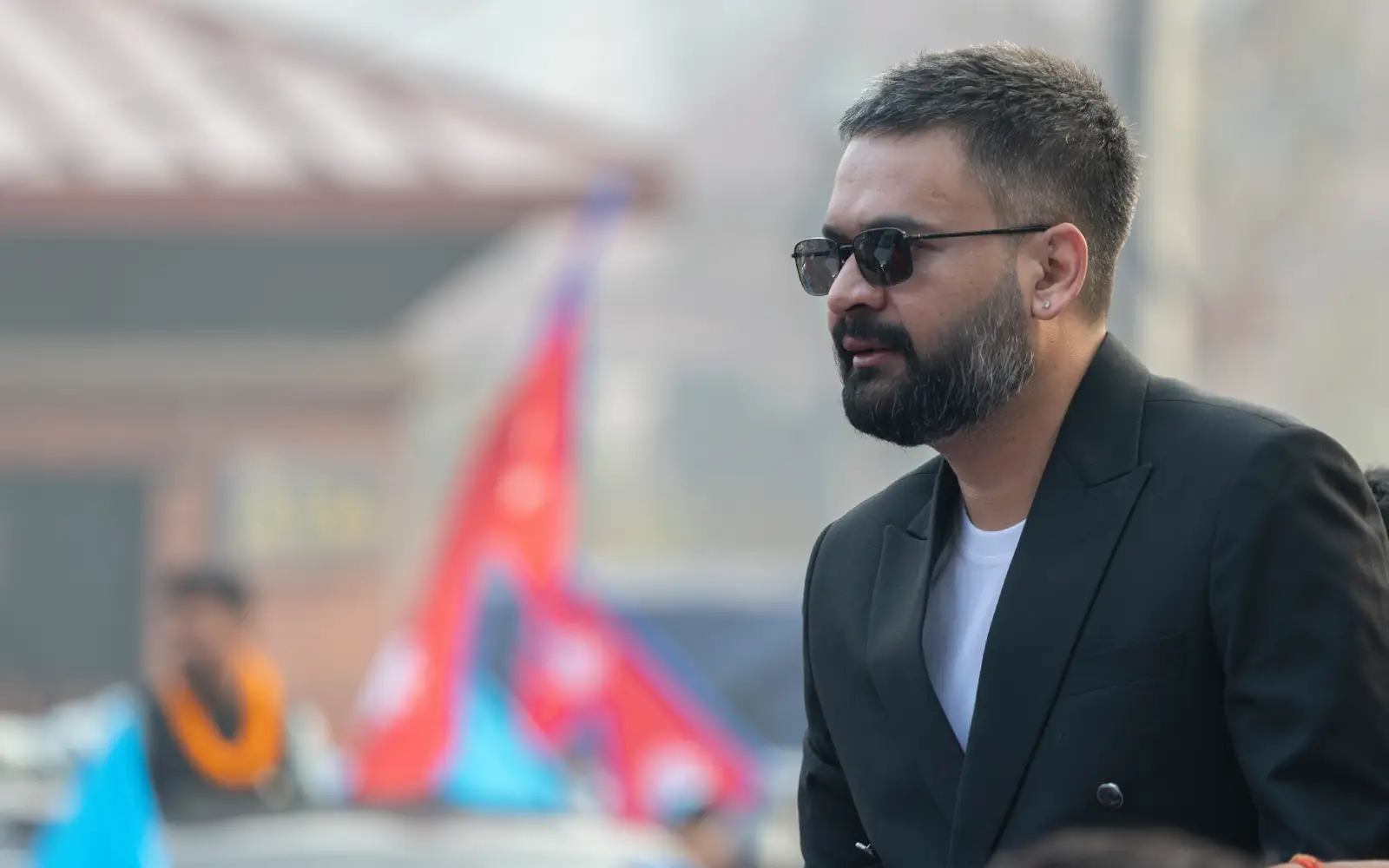 Nepal’s rapper-turned-politician looks set for landslide win