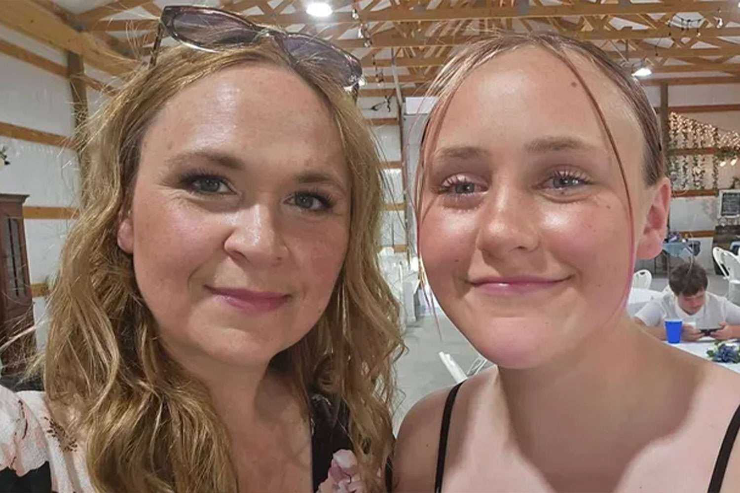 Mother and Daughter Killed When Tornado Hit Their Car ID'd as ...