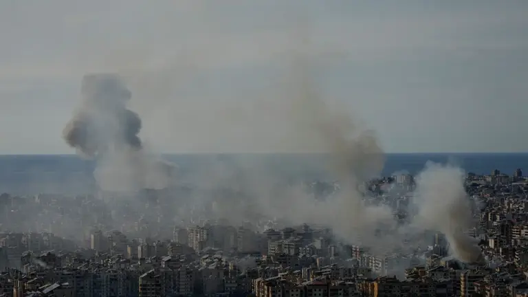 Última hora de la guerra de Israel y EEUU contra Irán, en directo hoy ...