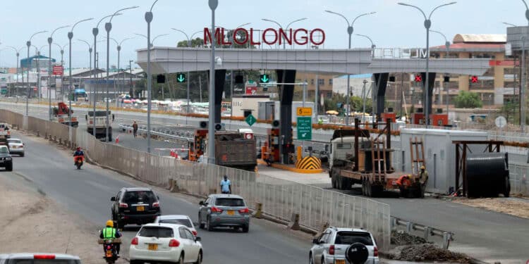 Moja Expressway grants free access to Nairobi Expressway amid flooding crisis<br>