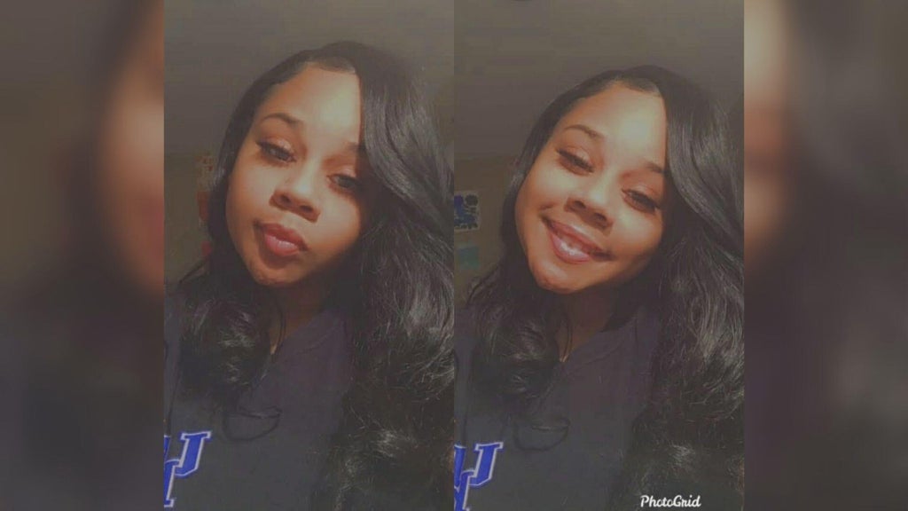 Father of Detroit funeral repast shooting victim speaks on daughter's ...