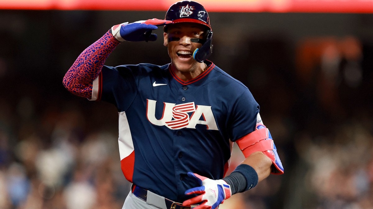 WBC: Estados Unidos exhibe su poderío ante Brasil y logra su primer triunfo en Clásico Mundial 2026