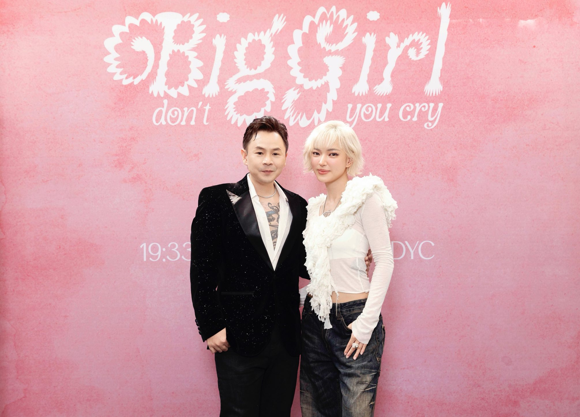 Mùa nhạc 8-3: Minh Hằng, Tóc Tiên, DANMY, Châu Bùi cổ vũ phụ nữ nhìn thẳng vào nỗi đau