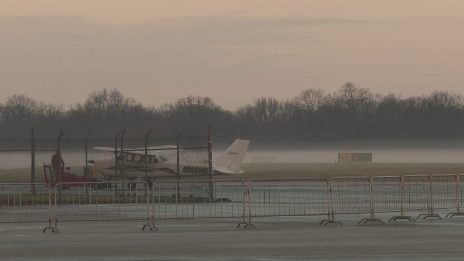 Tailspin Ale Fest in Louisville delayed 30 minutes due to severe weather