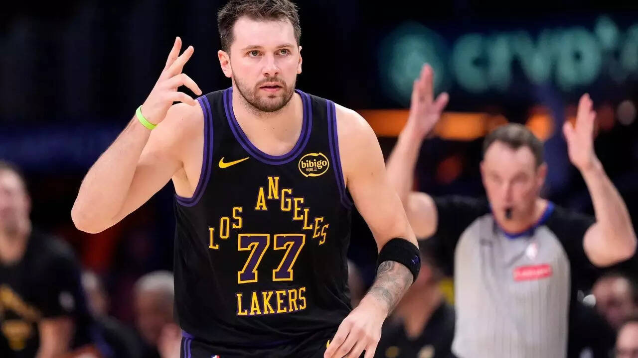 “That’s my problem”: Troubling Luka Doncic drops fiery response over ...