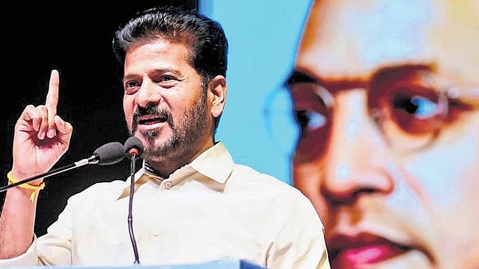 Supported sub-categorisation despite political pressure: CM Revanth Reddy