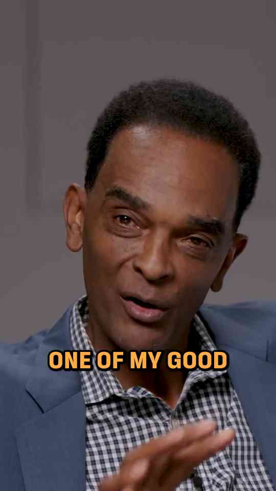 Ralph Sampson discusses the evolution of different NBA eras
