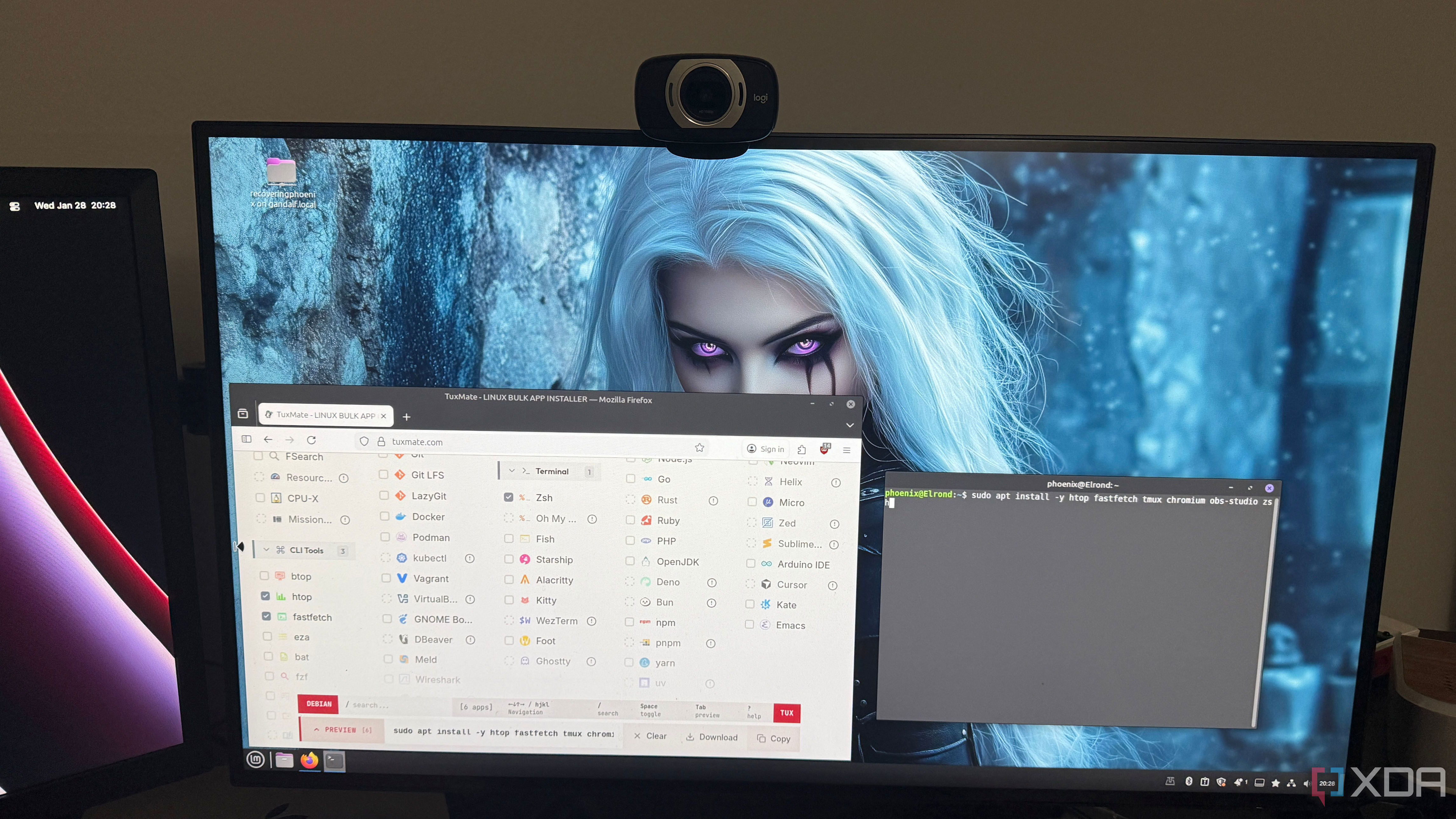 Why I’m tired of the ‘big three’ Linux distros and what I’m using instead