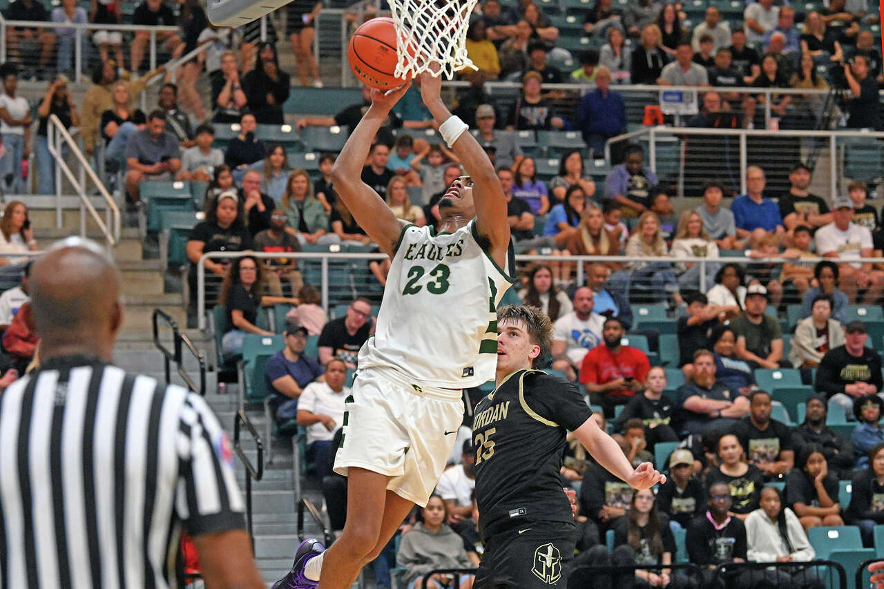 Cypress Falls endures challenges on journey to state semifinals: 'Blood ...