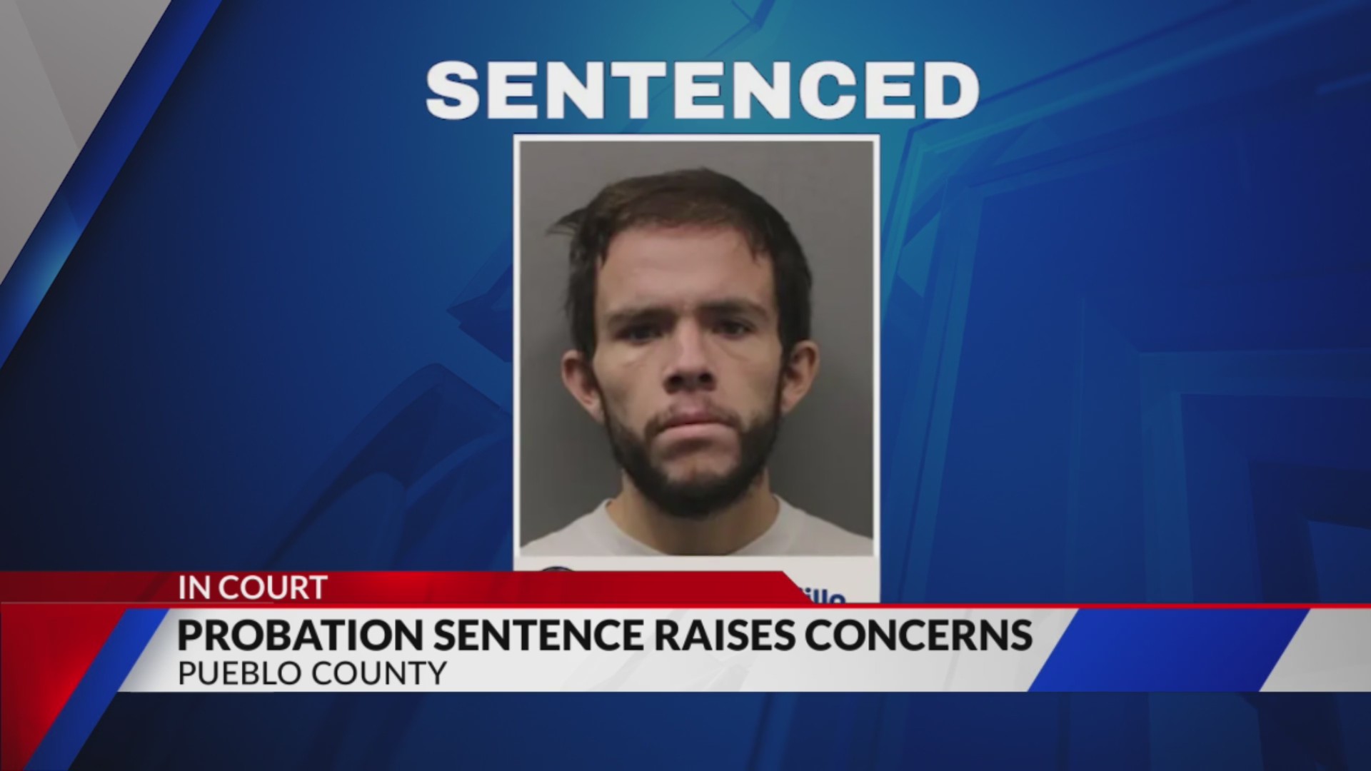 Probation sentence raises concerns in Pueblo County chase, officer ...