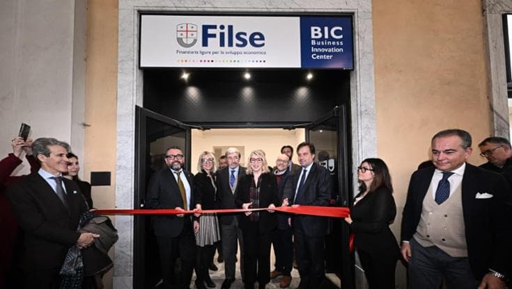 La Regione incarica Filse di acquisire la società Connect. Il Pd ...