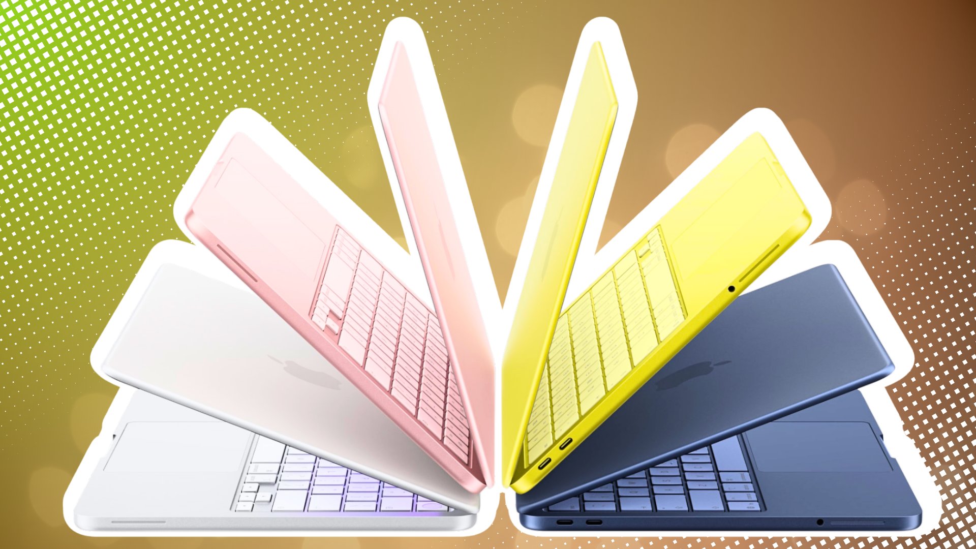 Alle reden über das MacBook Neo – doch dieses Apple-Notebook ist noch ...