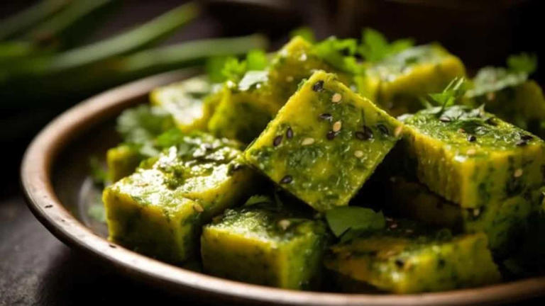 5 soft and comforting dhokla varieties to try this weekend