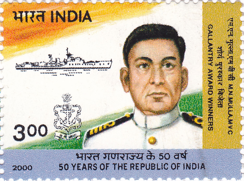 Last stand of INS Khukri: Torpedoed by Pakistan while hunting the Hangor