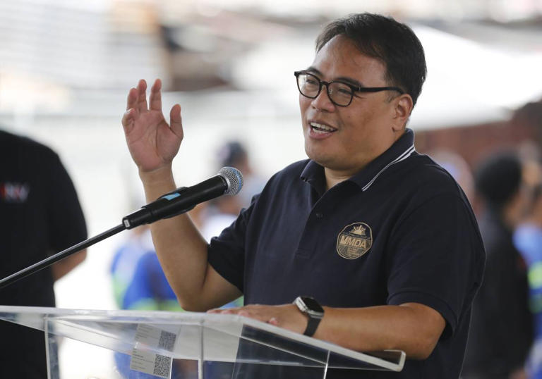 MMDA adopts four-day work week scheme