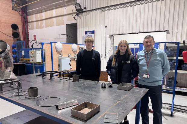 Bendalls Engineering opens applications for 2026 apprenticeships