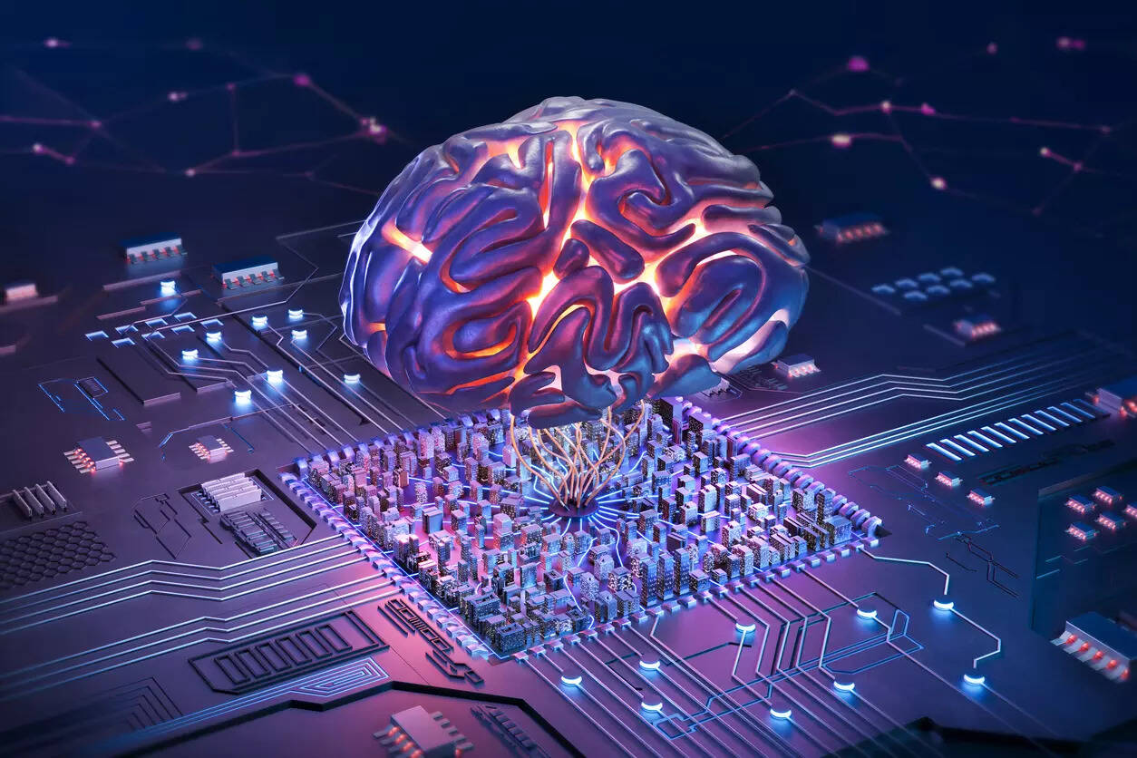 China could see widespread use of brain-computer tech in 3-5 years ...