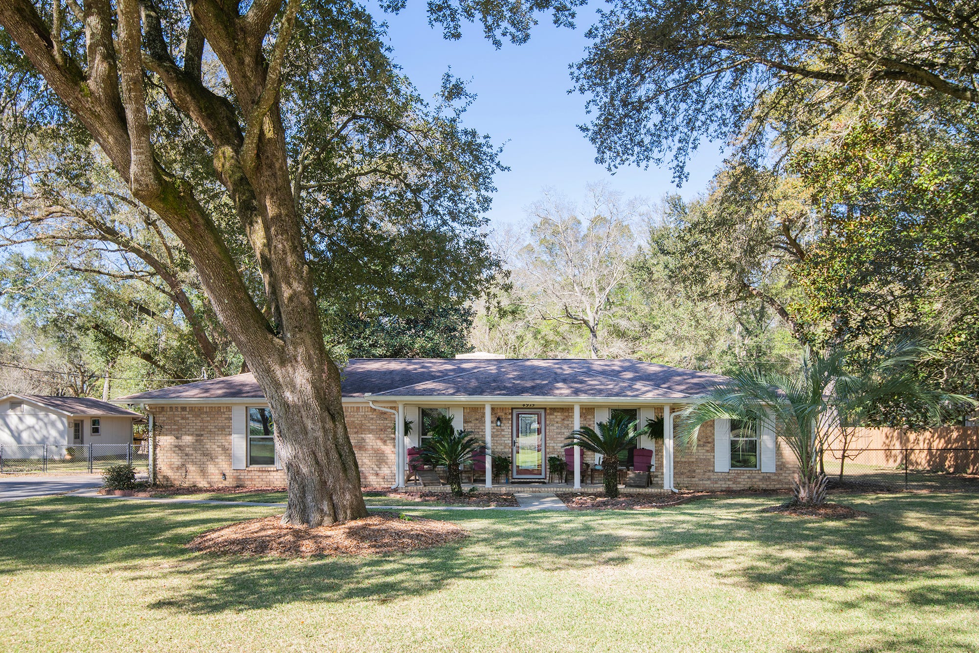 $365K renovated Pace home offers modern upgrades | Hot Property