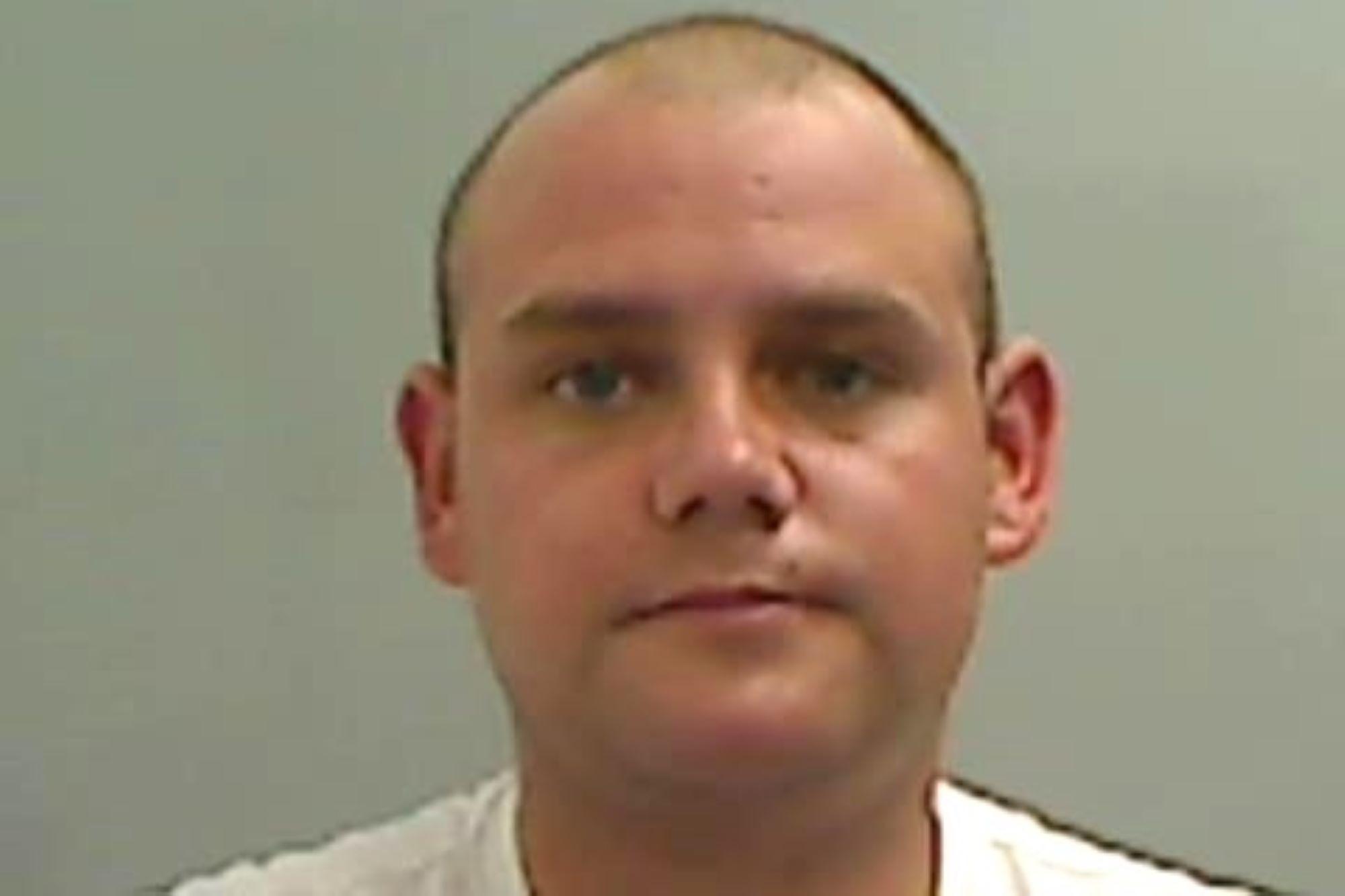 Hartlepool man Stephen Auton jailed at Teesside Crown Court for ...