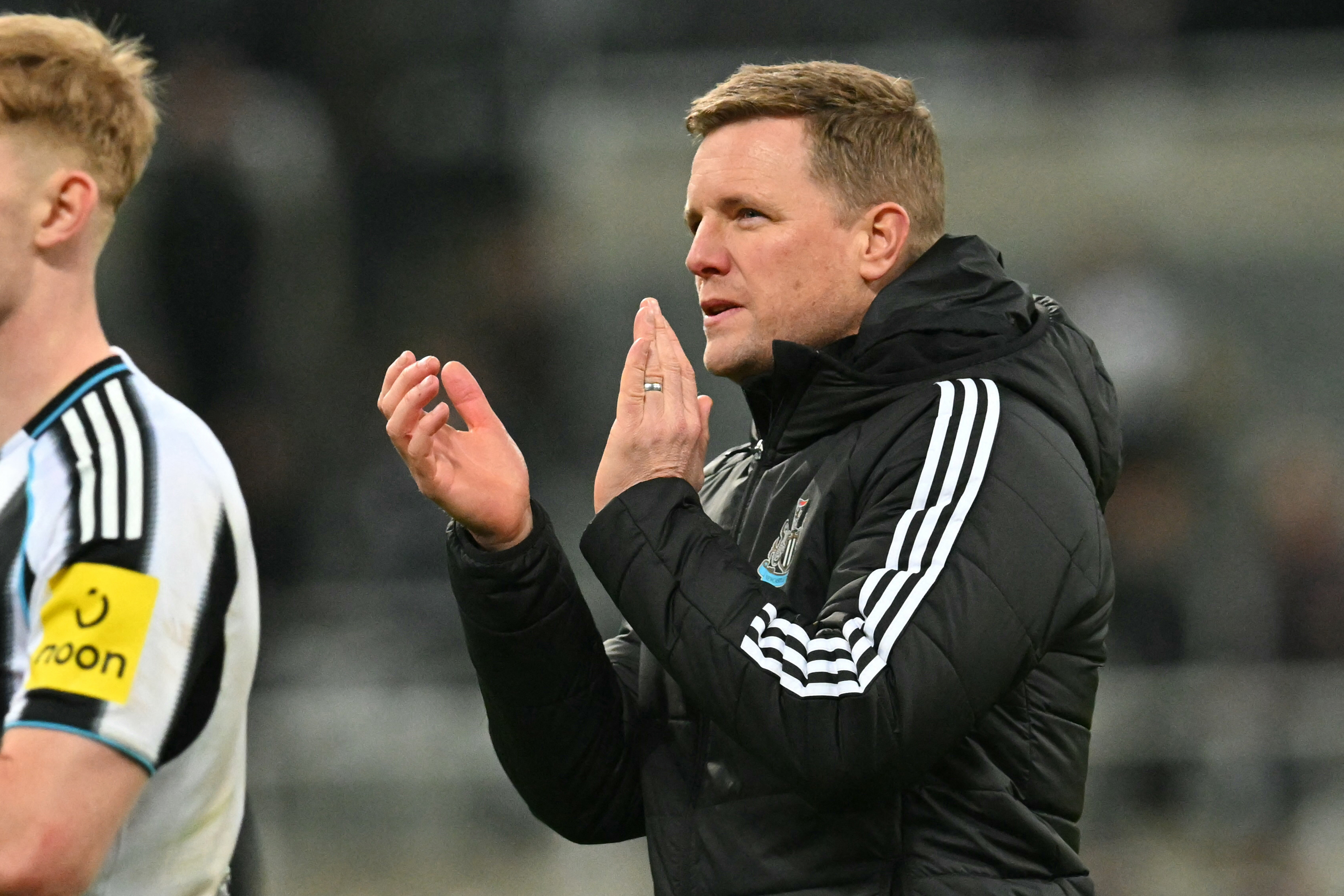 Newcastle United leaked team news confirms double fitness boost v Man ...